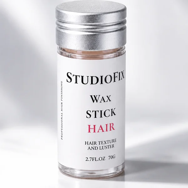 Cire Coiffant StudioFix