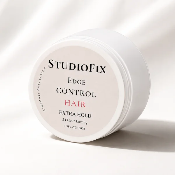 Gel Coiffant Contour StudioFix