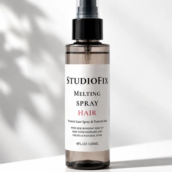 Spray Fusion Perruque StudioFix