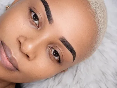 Microshading Sourcils