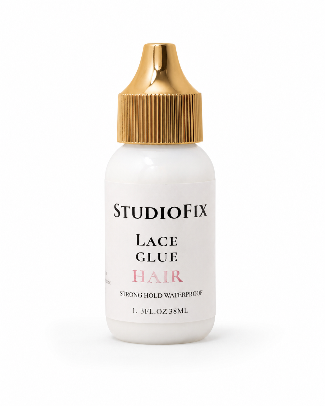 Colle lace wig professionnelle StudioFix tenue forte