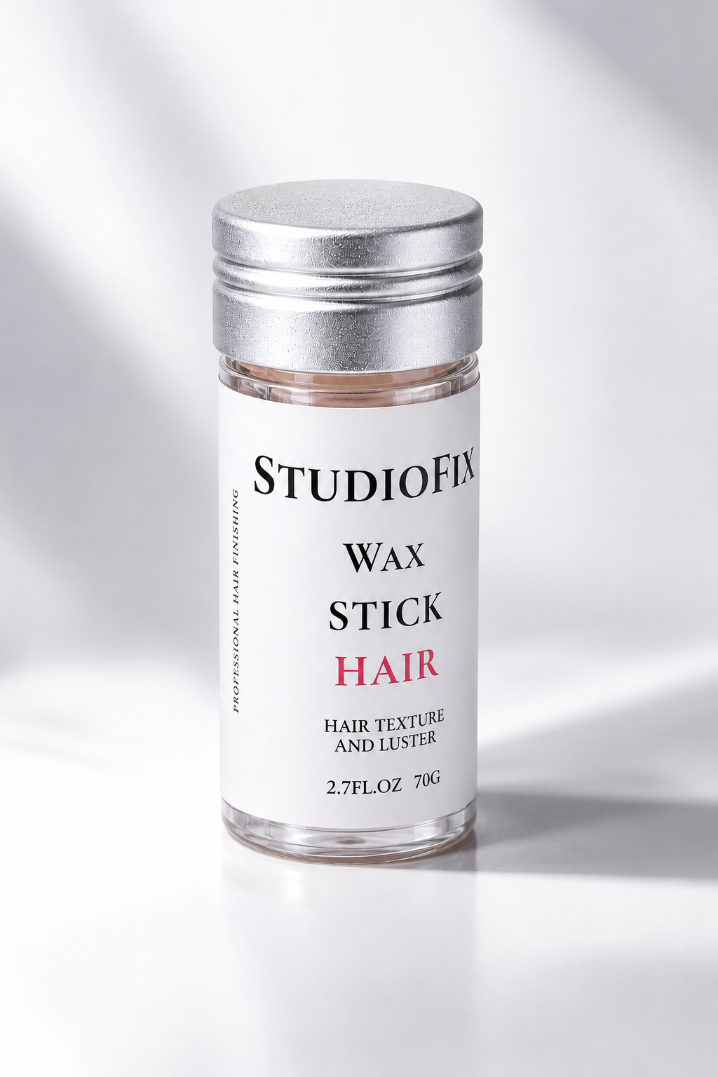 Cire Coiffant StudioFix