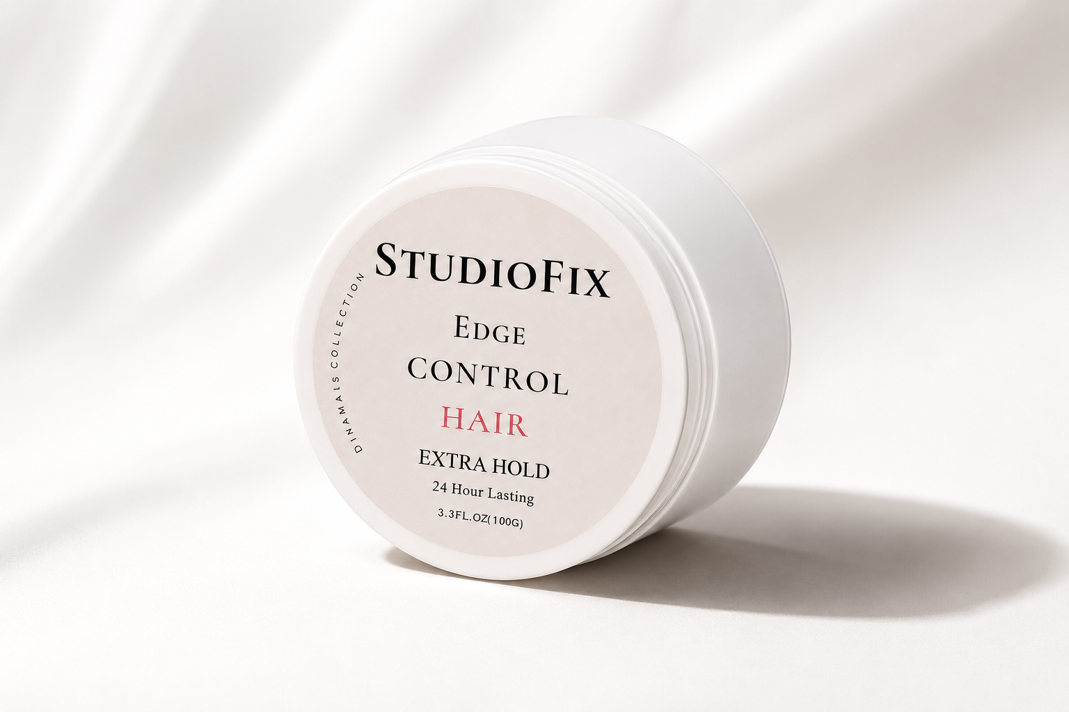 Gel Coiffant Contour StudioFix