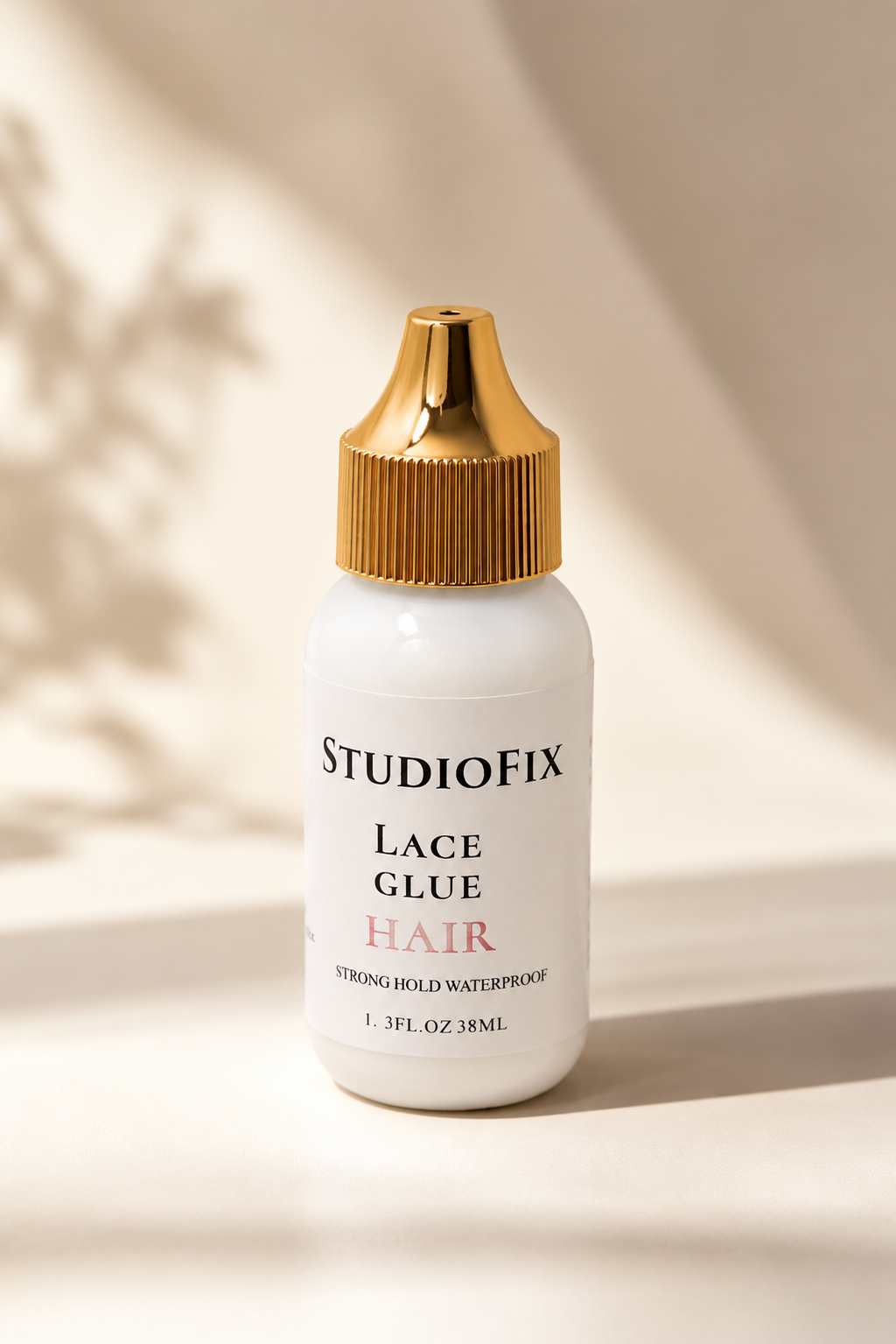 Colle perruque StudioFix