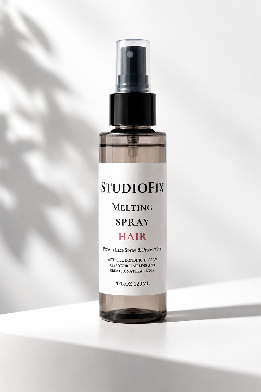 Spray Fusion Perruque StudioFix