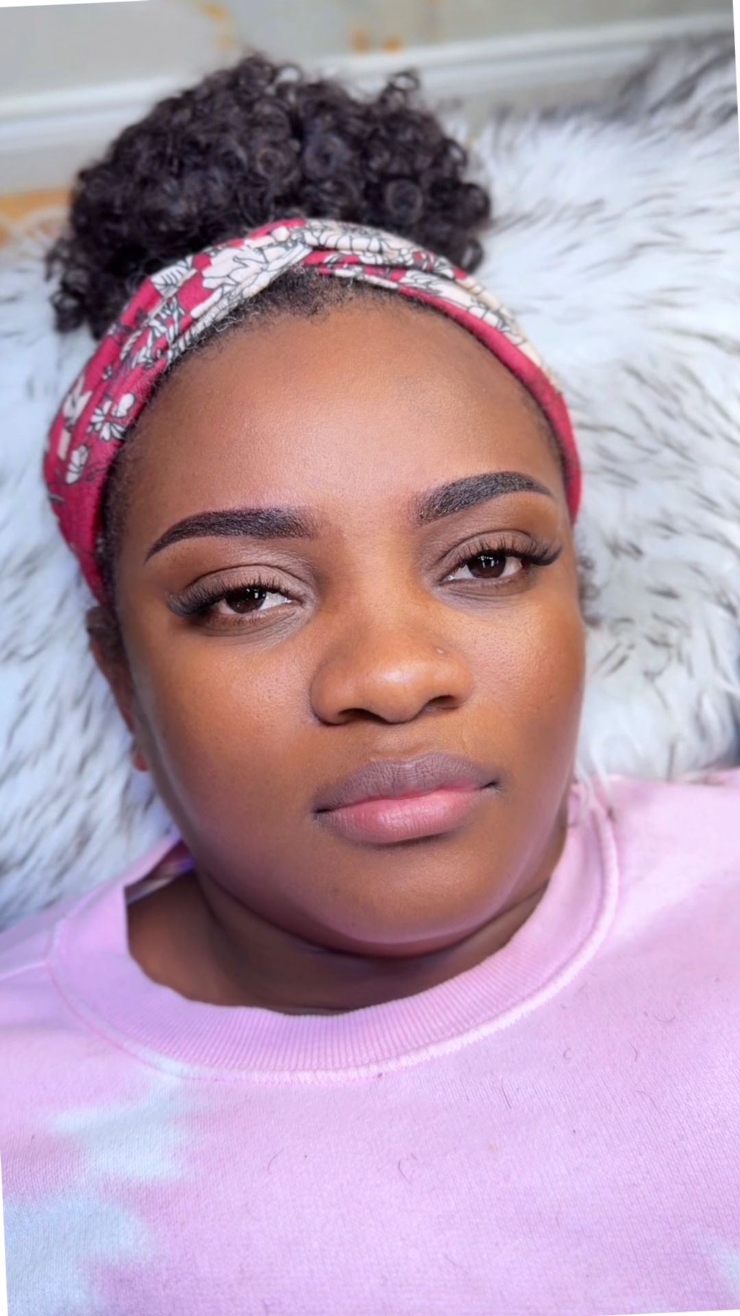 Microshading — Après