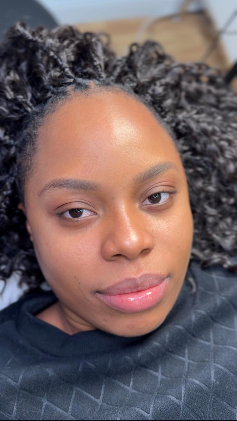 Classic Lash Extensions — Avant