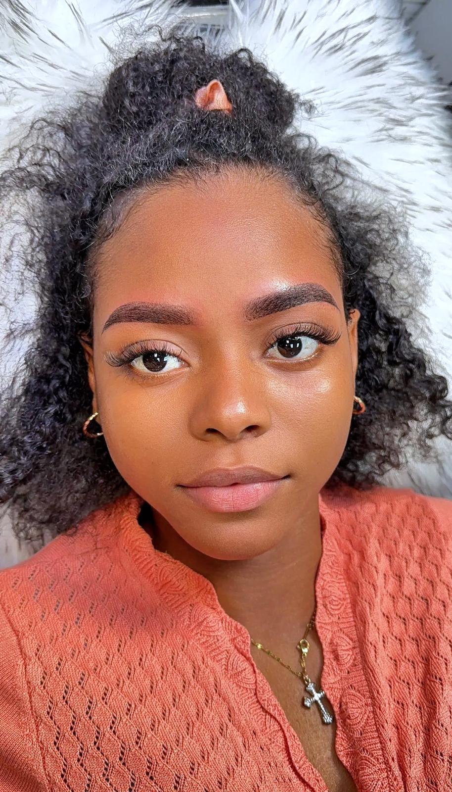 Microshading & Extension de Cils hybride