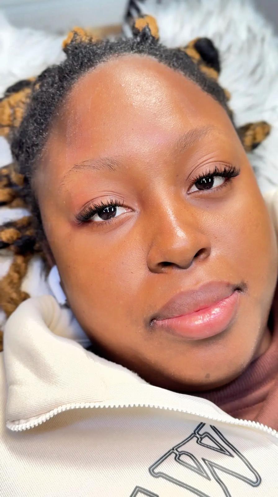 Classic Lash Extensions