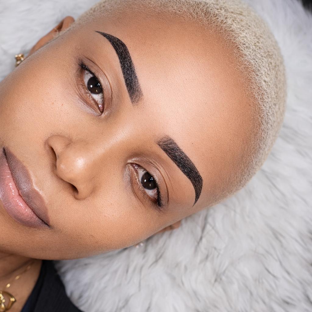 Microshading Sourcils