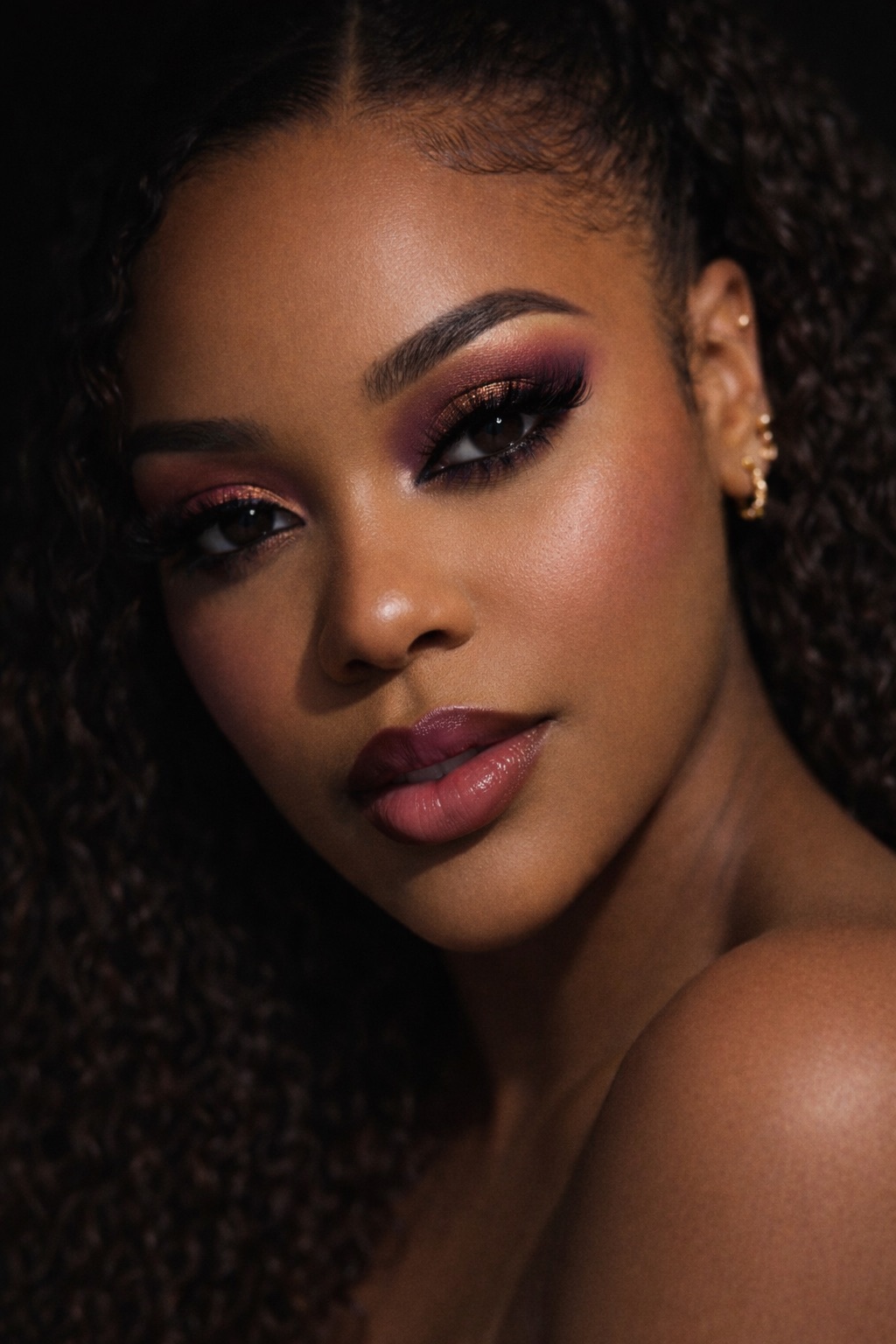 DIVAMAZE — Beauté naturelle